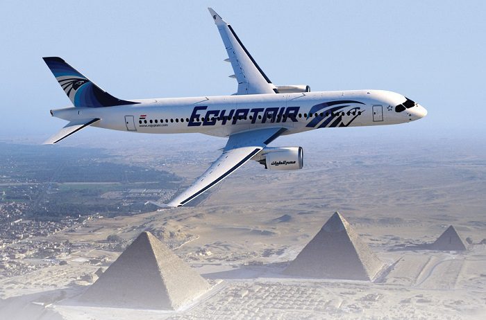 From Hurghada: Full-Day Trip To Cairo By Plane.