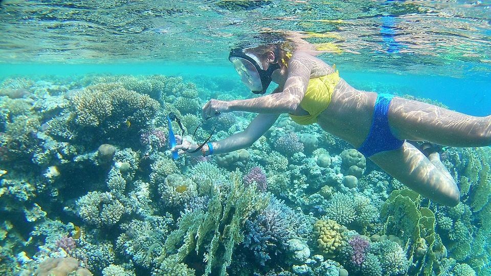 Sharm El Nagga, Blue lagoon, Snorkling, Diving, Relaxing, Fishing, Exclusiv...