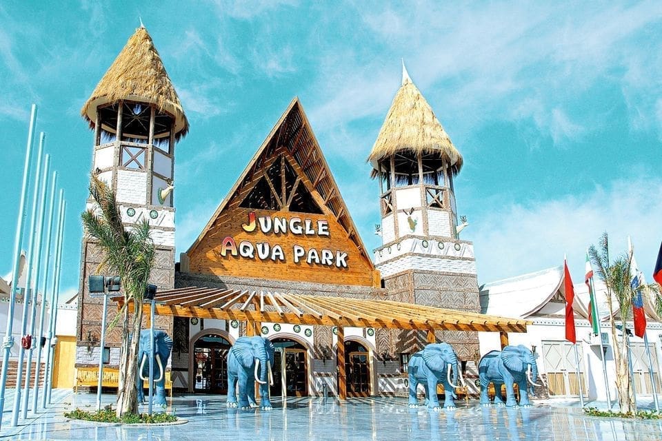 Trivaeg funny Trips, Trivaeg Jungle aquapark, Trivaeg Water slides, Trivaeg jungle Aquapark, Exclusive with Trivaeg, Trivaeg Family Trips