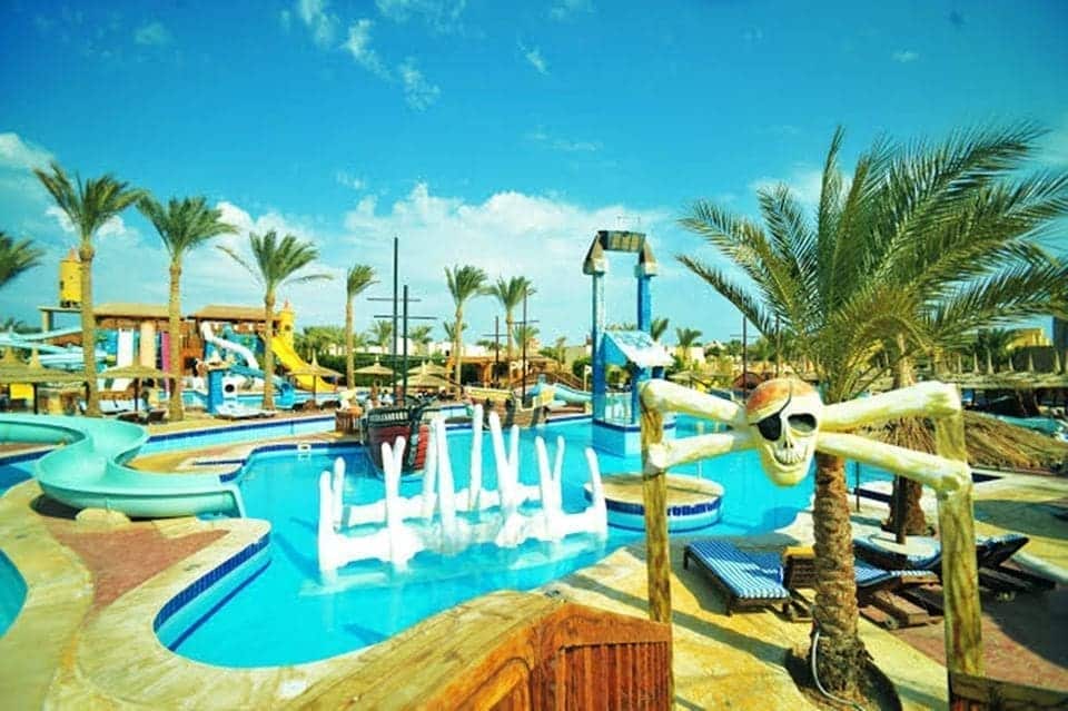 Aqua park, Water Slides, Family Trips, funny Trips with Trivaeg