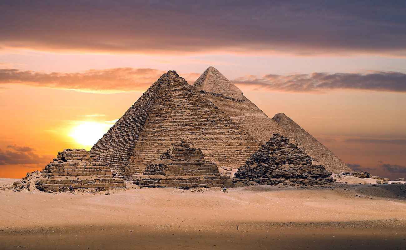 Book, Excusrsion, Pyramids, Sphinx From Sharm El Sheik: Overday Cairo By Bus.