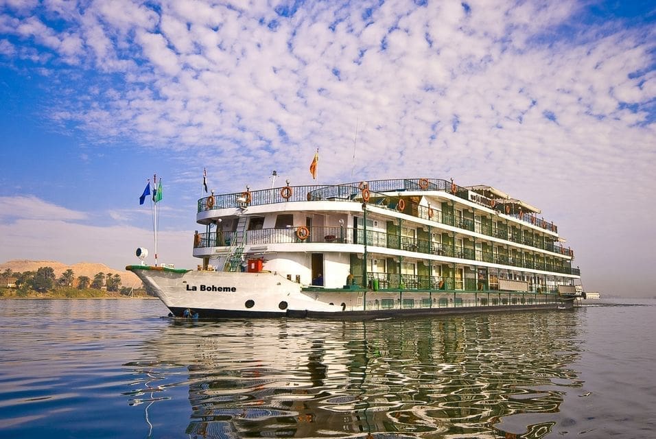 Nile Cruises from Luxor, Aswan, Abu Simpel with Trivaeg, Best Prices, Book Now , Exclusive with Trivaeg