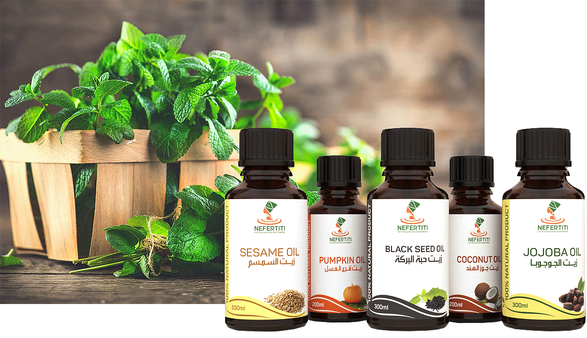From Hurghada:Oil for The Pure Essences And Aromatherapy “Order From The Hotel”.