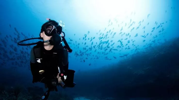 padi ausflüge hurghada