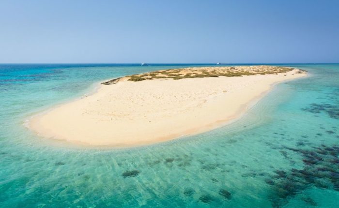 Trivaeg Hamata Trips: From Marsa Alam: Snorkeling Trip to Hamata Island including All Beverages.